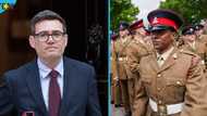 UK Army publishes 6 roles Ghanaians and other foreigners can join without educational qualification