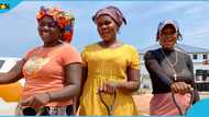 The Street Girls: Three Ghanaian ladies form a voluntary group to maintain roads, video goes viral