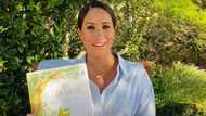Meghan Markle enthusiastically reads her book, The Bench, on popular kids' YouTube Channel