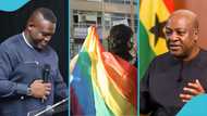 Ghana Parliament passes new anti-LGBTQ+ Bill, what it means