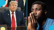 Concerns for 11 African nations as the US lists 23 countries its citizens should not visit