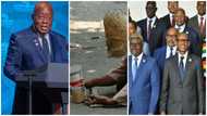 President Akufo-Addo urges African countries to stop ‘begging’ as Ghana reaches deal with IMF