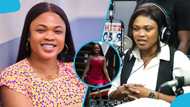 Doreen Avio celebrates her beautiful daughter Akua on her 18th birthday, lovely photos surface