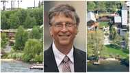 Bill Gates shows off $127 million mansion and it is gorgeous to see