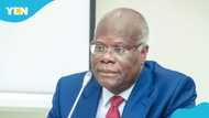 KT Hammond to pay GH¢60,000 as election petition falls flat