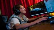 'I'll keep going:' Chile granny finds solace, celebrity in online gaming