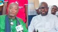 NPP financier Abubakari Sulemana to contest Tolon seat as independent in 2028