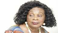 Maame Dokono regrets leaving her first husband because she thought she was "big"