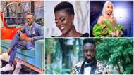 Lil Win Lashes Out At Ghanaian TikTok Stars For Condemning Nana Ama McBrown