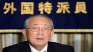Japan business leader and monk Inamori dies at 90
