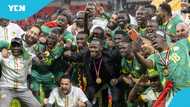 Why Senegal’s CAF bans won’t affect their World Cup 2026 games
