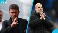 How Carrick outclassed Guardiola with just 32% possession