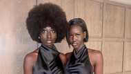 "So so so special": Vogue breaks with tradition, features 9 dark-skinned models on cover