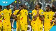 How Ghana can qualify for WC comfortably and avoid tense final-day scenarios