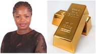 She owns Ghc129 million stake in Asante Gold & is the only female board member; Meet rich GH woman Nadia Abdul Aziz