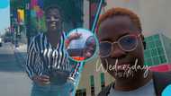 Touching video of Belinda Sarkodie singing and praising God evokes sadness after her death