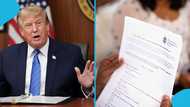 US publishes a list of 3 categories of people exempted from its citizenship test