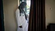 Frustration and hope: the African migrants in limbo in Rwanda