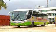 STC Ghana: how to book, bus schedules, fares, online ticketing, destinations, contacts