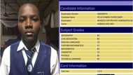 Brilliant boy with sharp brain scores 300 in JAMB exams, 1 A and 5 Bs in WAEC, excellent results emerges