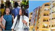 St. Theresa's Hostel in KNUST causes online stir with its pricey accommodations
