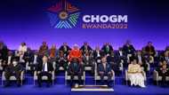 Commonwealth talks unity as relevance under scrutiny