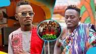 Lil Win scores big as A Country Called Ghana heads to Ethiopian Airlines
