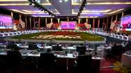 US, Canada condemn Russia's war on Ukraine at Indonesia G20 talks