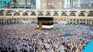2026 Hajj: 68-year-old Ghanaian pilgrim dies in Mecca