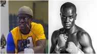 Joshua Clottey: Former IBF champion alleges women are the cause of failing Ghanaian boxers