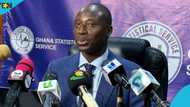 Ghana's inflation rises to 5.3% in June 2025, third consecutive monthly increase