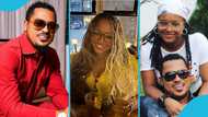 Van Vicker celebrates daughter's 22nd birthday with heartfelt tribute, message earns praise
