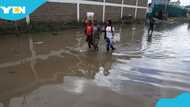 Accra Metropolitan Assembly shares new list of flood-prone areas, safe havens