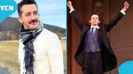 Broadway actor Josh Grisetti dies at 44; his final post draws attention