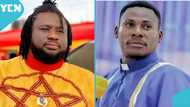 Apostle Okoh Agyemang tears into Ajagurajah over his church and teachings