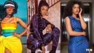 Becca returns to social media after she was sidelined at her mother's funeral