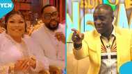 Captain Smart gives Angel Asiamah an honest piece of advice after Agradaa's 15-year jail term, Ghanaians react
