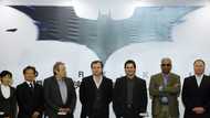Batman screening scrapped by Hong Kong censors