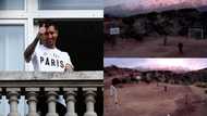Lionel Messi: Argentine man constructs stadium, names it after Barça legend in touching tribute