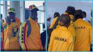 All 12 Ghanaian amateur boxers eliminated from Paris 2024 Olympic Games qualifiers in Dakar