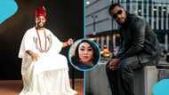 Alexx Ekubo’s ex-coursemate shares why she refuses to mourn him, “I still remember”