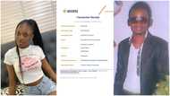 Lady empties bank account & sends GH₵18k to stranger who reached out to her; say she doesn't know what came over her