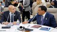 French-speaking bloc examines unrest in Africa