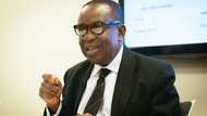 Romance video of National Security Minister Kan Dapaah and his side chic leaks