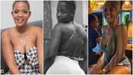 Deborah Adablah vs Kwasi Nimako: Lady Who Sued First Atlantic Said Money Comes First In A Relationship (VIDEO)