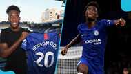 Callum Hudson-Odoi: Former Chelsea star misses Ghana's call up ahead of 2026 World Cup qualifiers