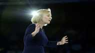 Truss on brink of power as UK Tories finish voting