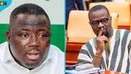 "We're coming for your seat": NDC Deputy General Secretary tells Annor-Dompreh