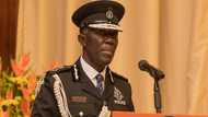 Why Dampare is the best IGP the Ghana Police Service has had so far