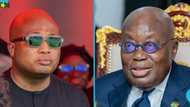 Okudzeto Ablakwa defends oversight role in Akufo-Addo private jet scandal: "I owe no one an apology"